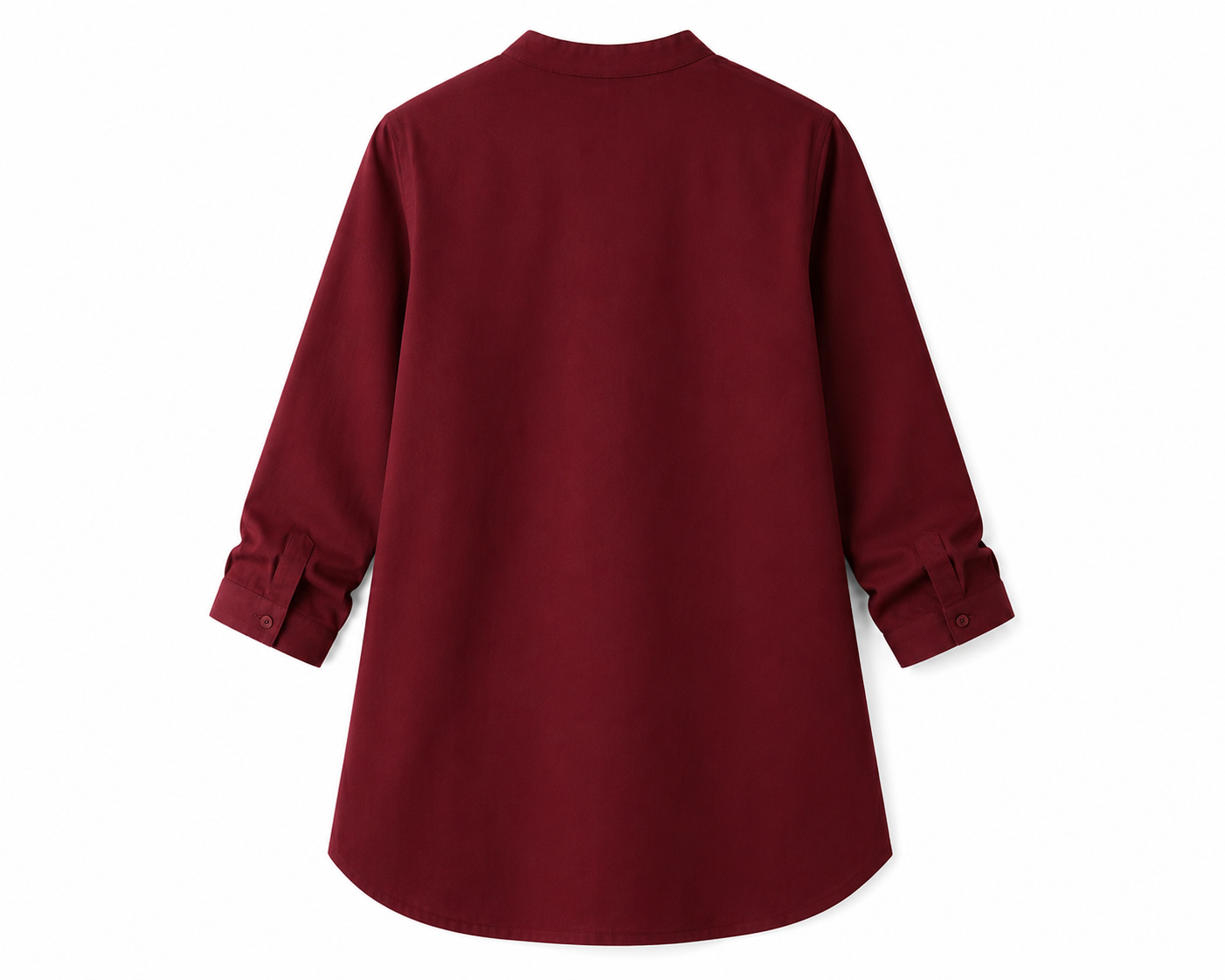 Moving Forward Embroidered Kurti - Image 4